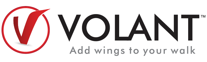 Volant-logo